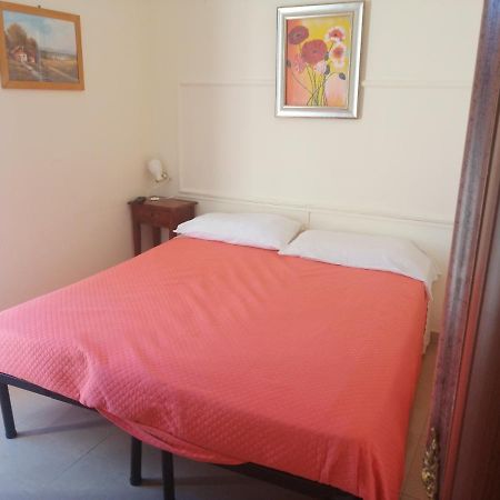 Casa Vacanze Via San Pardo 马泰拉 外观 照片