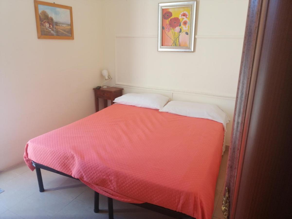 Casa Vacanze Via San Pardo 马泰拉 外观 照片