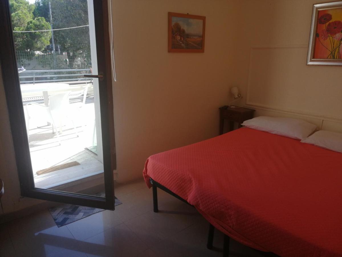 Casa Vacanze Via San Pardo 马泰拉 外观 照片