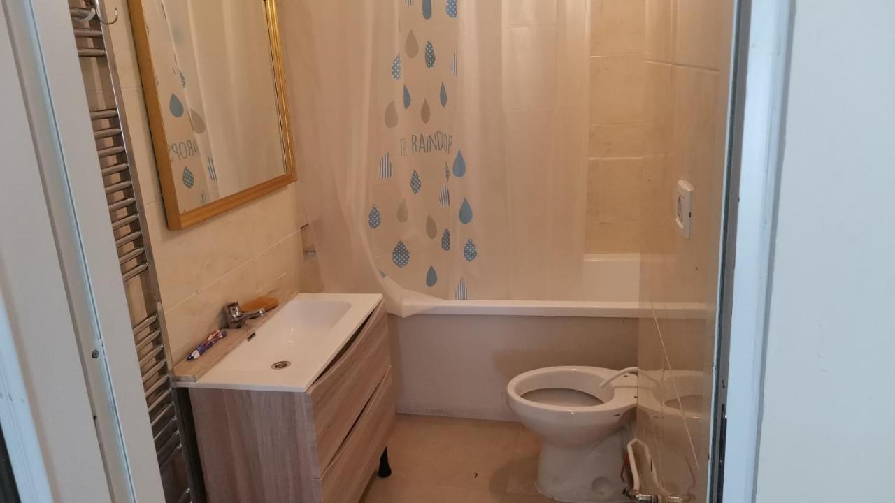 Casa Vacanze Via San Pardo 马泰拉 外观 照片