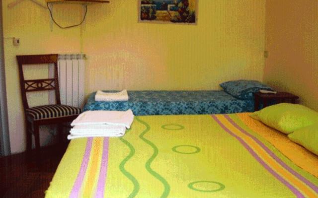 Casa Vacanze Via San Pardo 马泰拉 外观 照片