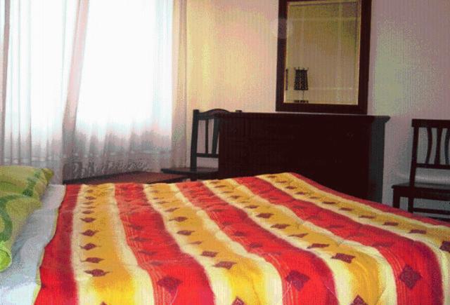 Casa Vacanze Via San Pardo 马泰拉 外观 照片