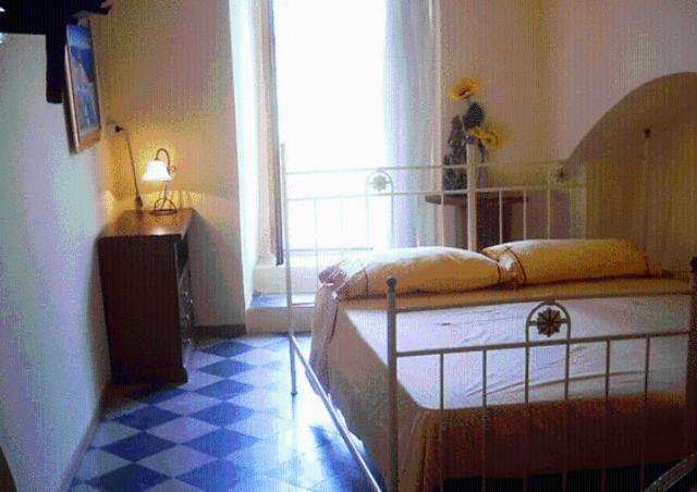 Casa Vacanze Via San Pardo 马泰拉 外观 照片