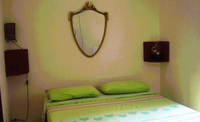 Casa Vacanze Via San Pardo 马泰拉 外观 照片