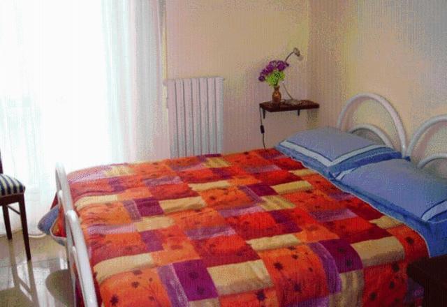 Casa Vacanze Via San Pardo 马泰拉 外观 照片