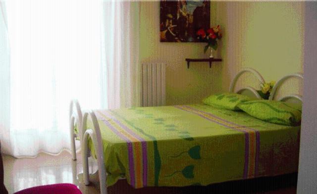 Casa Vacanze Via San Pardo 马泰拉 外观 照片