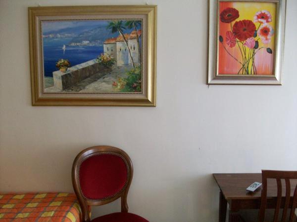 Casa Vacanze Via San Pardo 马泰拉 外观 照片